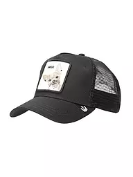 GOORIN BROS. | Kappe BEAR FAN | schwarz