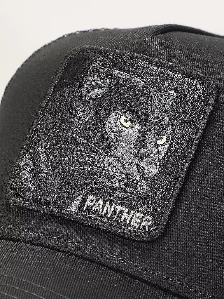 GOORIN BROS. | Kappe THE BLACK PANTHER | olive