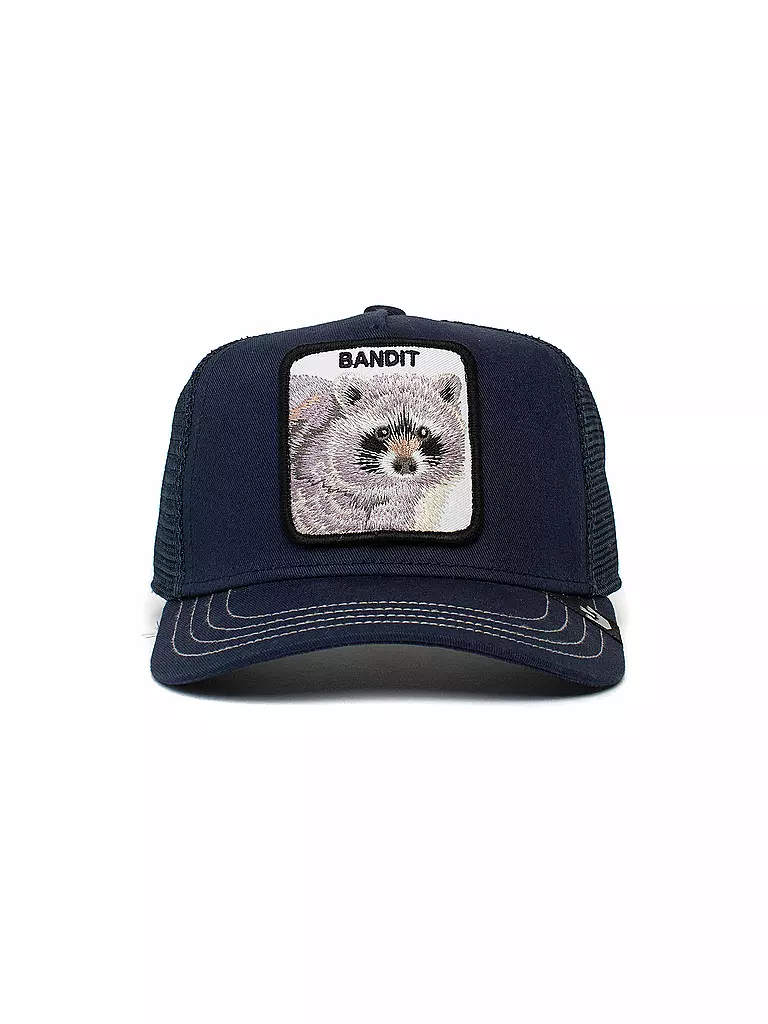 GOORIN BROS. | Kinder  Kappe STICKY BANDIT | dunkelblau