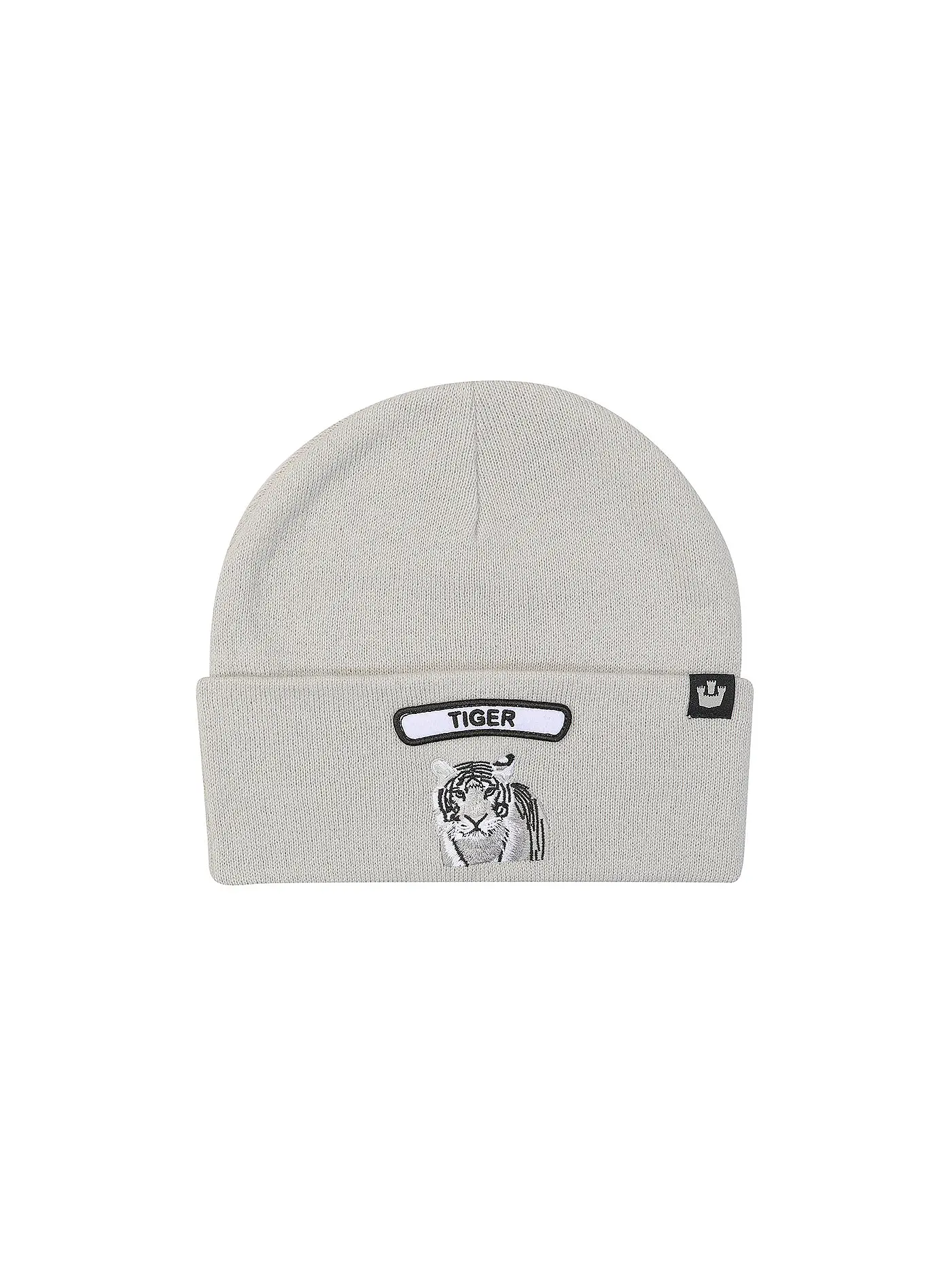 GOORIN BROS. | Mütze - Haube  | hellgrau