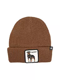 GOORIN BROS. | Mütze - Haube RUFF STUFF | braun