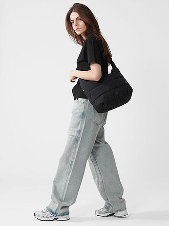 GOT BAG | Tasche - Umhängetasche PUFFER SQUARE BAG Large