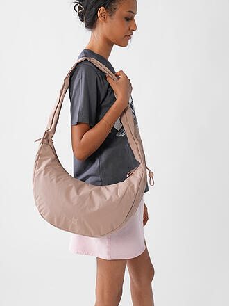 GOT BAG | Tasche - Umhängetasche MOON BAG RUFFLE