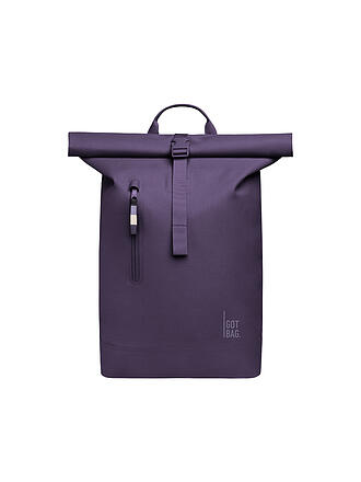 GOT BAG | Rucksack ROLLTOP LITE 2.0