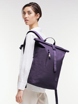 GOT BAG | Rucksack ROLLTOP LITE 2.0