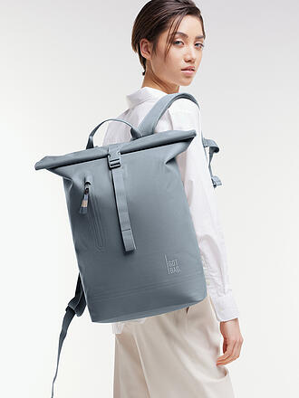 GOT BAG | Rucksack ROLLTOP LITE 2.0