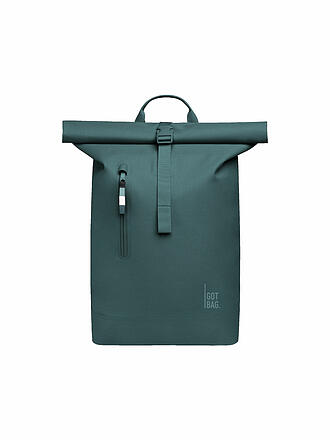GOT BAG | Rucksack ROLLTOP LITE 2.0 MONOCHROME