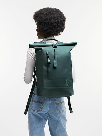 GOT BAG | Rucksack ROLLTOP LITE 2.0 MONOCHROME
