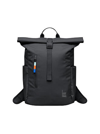 GOT BAG | Rucksack ROLLTOP EASY SMALL