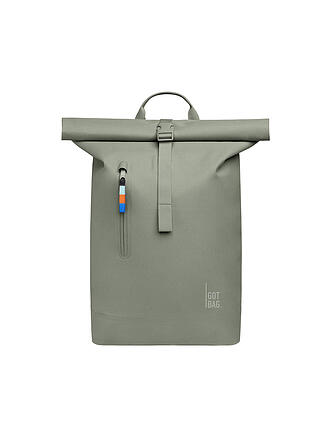 GOT BAG | Rucksack ROLLTOP LITE 2.0