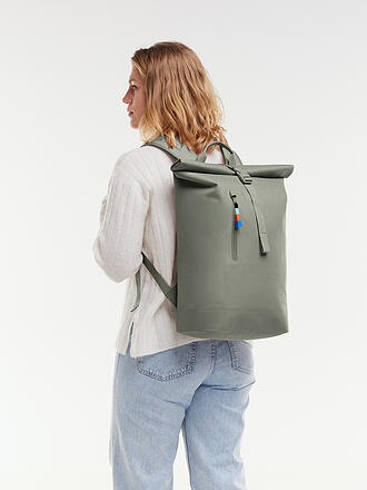 GOT BAG | Rucksack ROLLTOP LITE 2.0