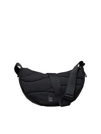GOT BAG | Tasche - Umhängetasche WAVY PUFFER MOON BAG