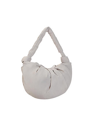 GOT BAG | Tasche - Schultertasche PLEAT MOON BAG large