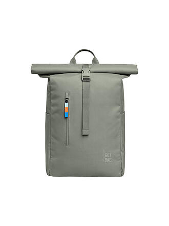 GOT BAG | Rucksack ROLLTOP EASY