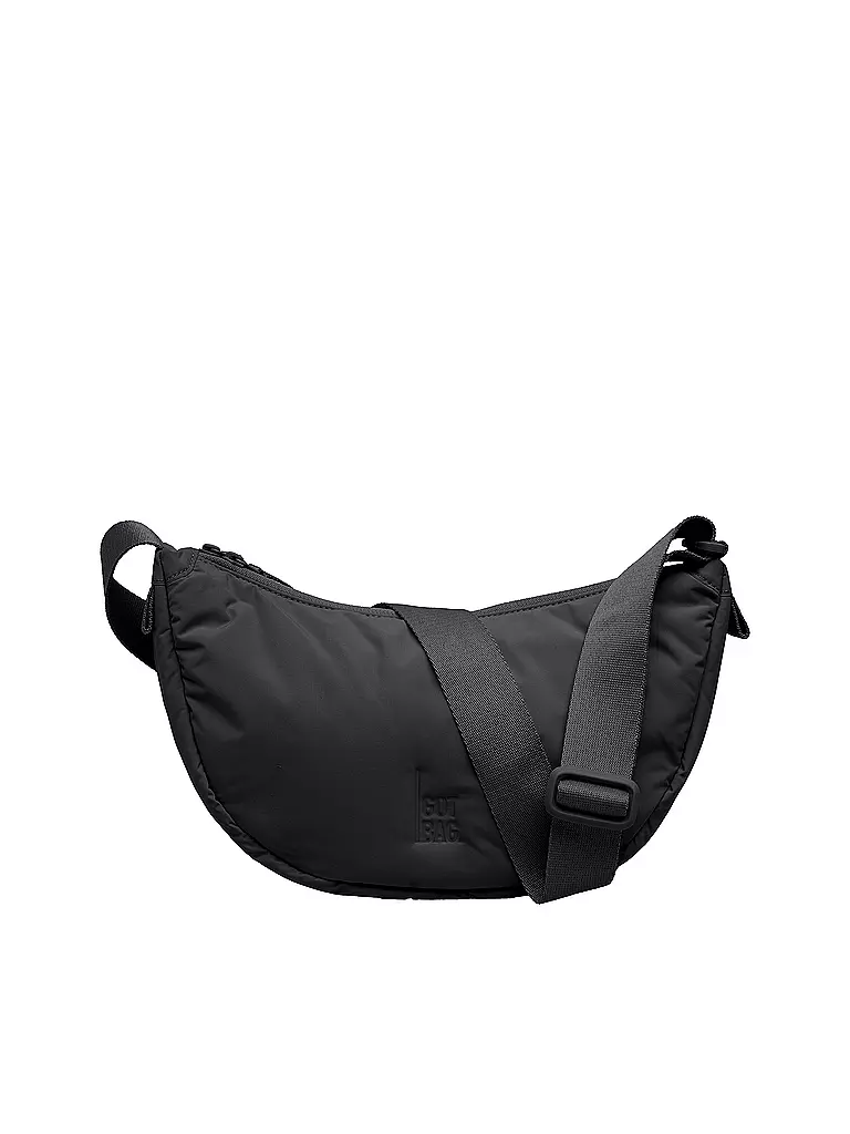 GOT BAG | Gürteltasche CLOUD MOON BAG Small | schwarz