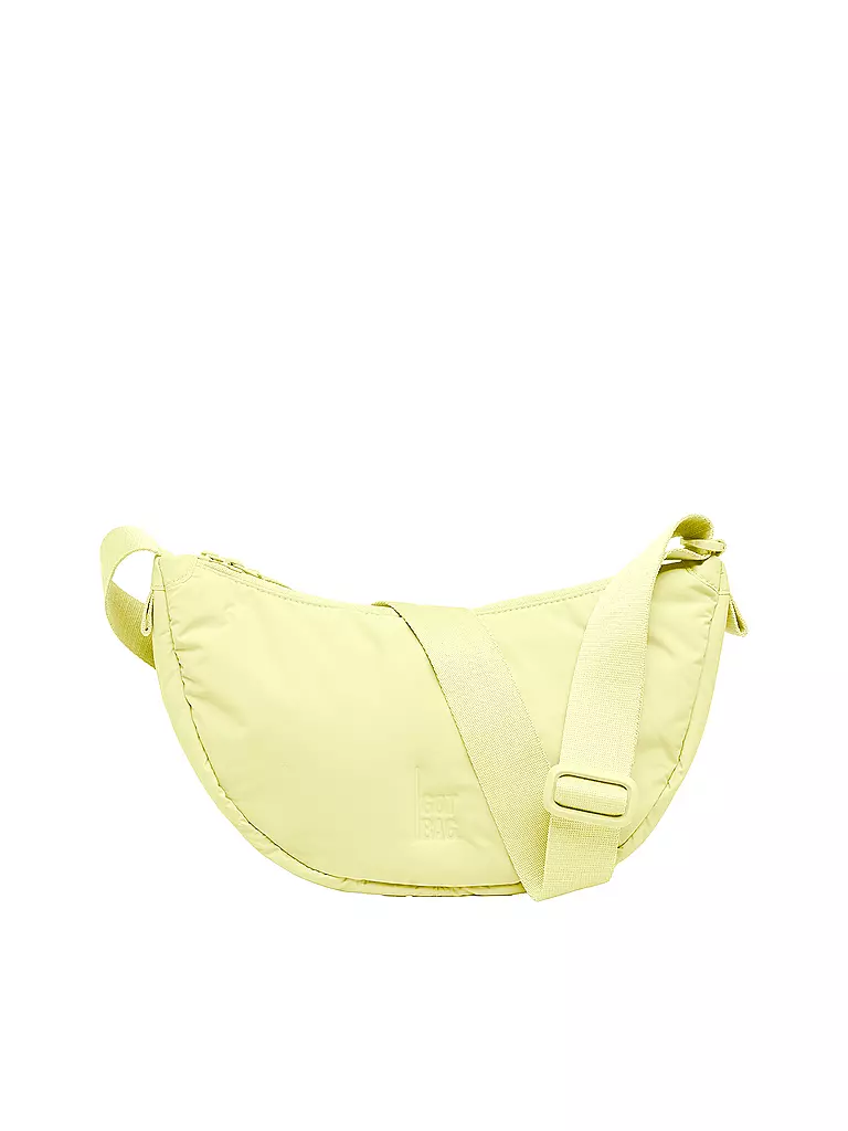 GOT BAG | Gürteltasche CLOUD MOON BAG Small | hellgrün