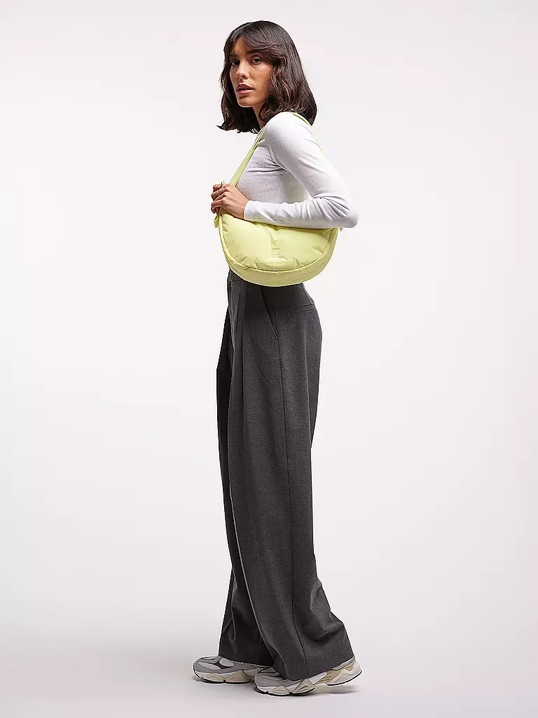 GOT BAG | Gürteltasche CLOUD MOON BAG Small | hellgrün