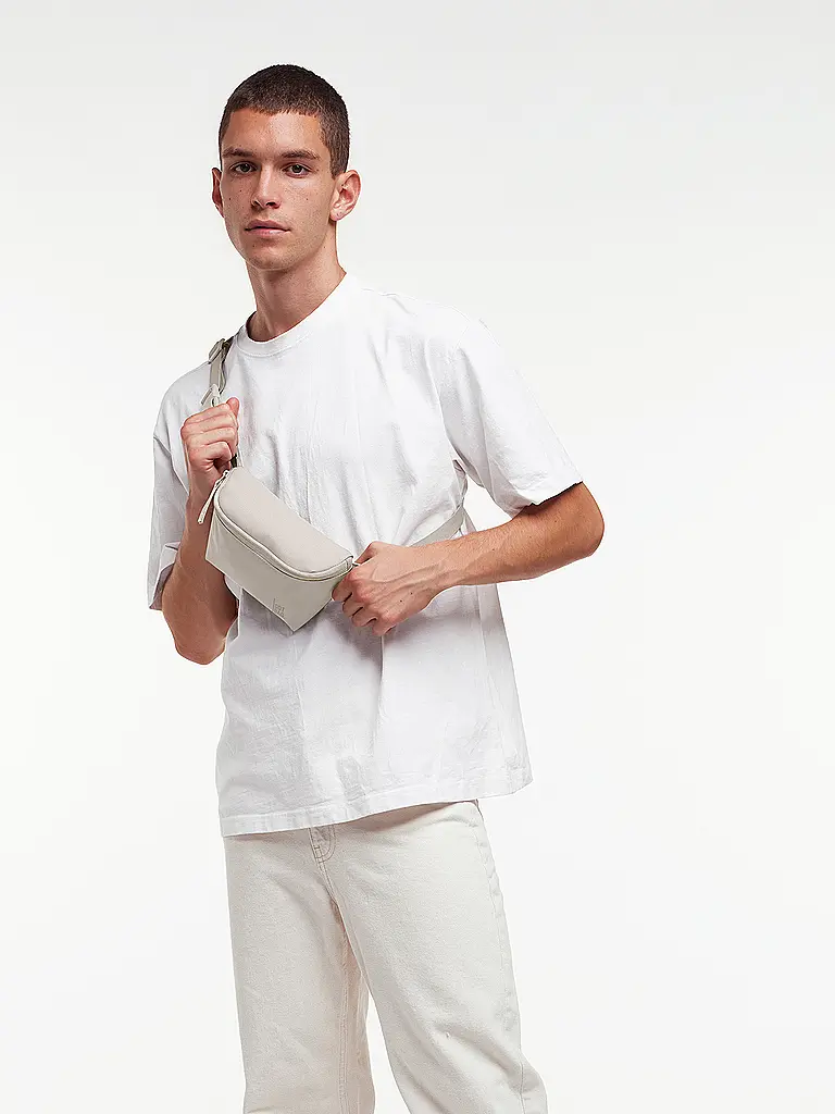 GOT BAG | Gürteltasche HIP BAG 2.0 | creme