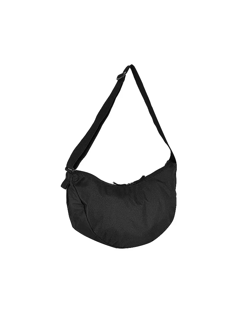 GOT BAG | Gürteltasche MOON BAG Large  | schwarz