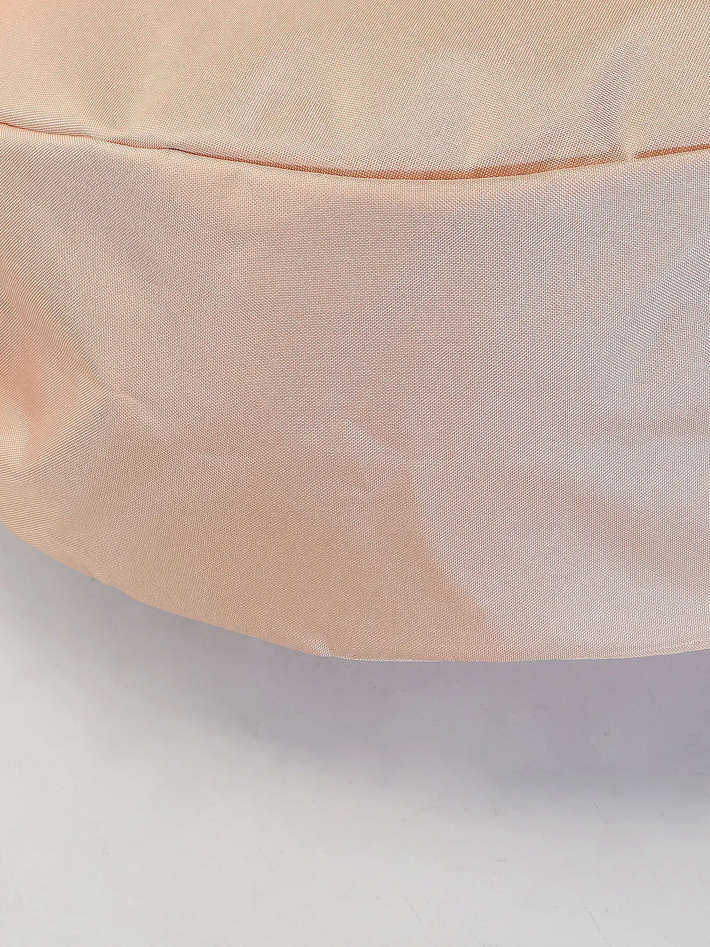 GOT BAG | Gürteltasche MOON BAG Large  | beige
