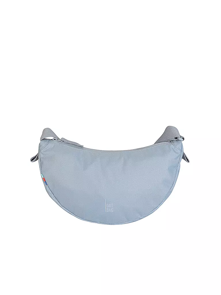 GOT BAG | Gürteltasche MOON BAG Small | hellblau