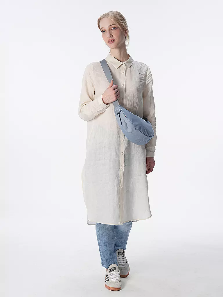 GOT BAG | Gürteltasche MOON BAG Small | hellblau