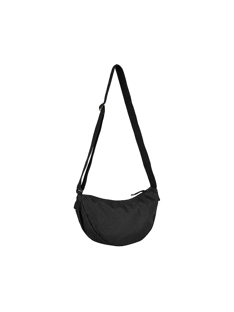 GOT BAG | Gürteltasche MOON BAG Small | schwarz