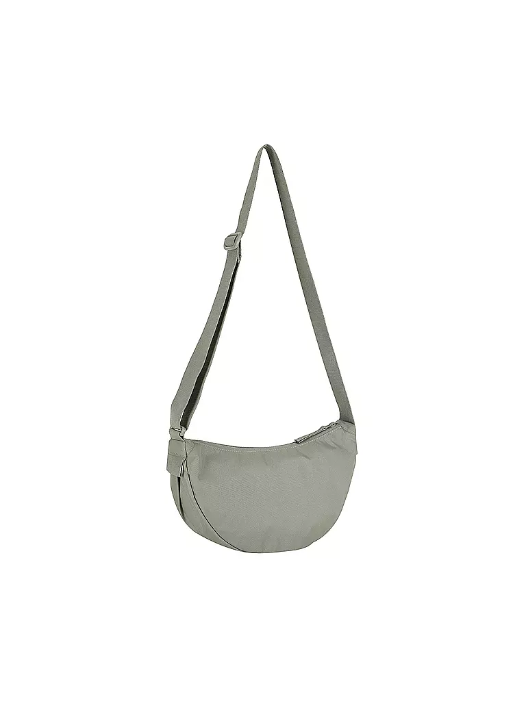 GOT BAG | Gürteltasche MOON BAG Small | grau