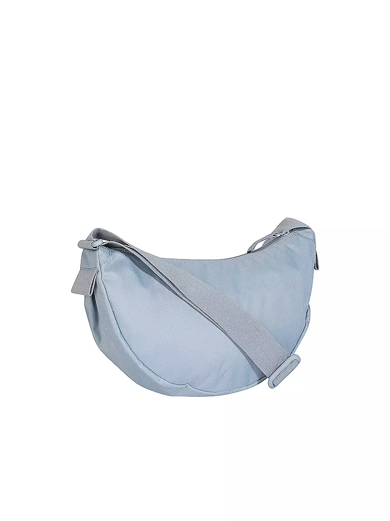 GOT BAG | Gürteltasche MOON BAG Small | grau