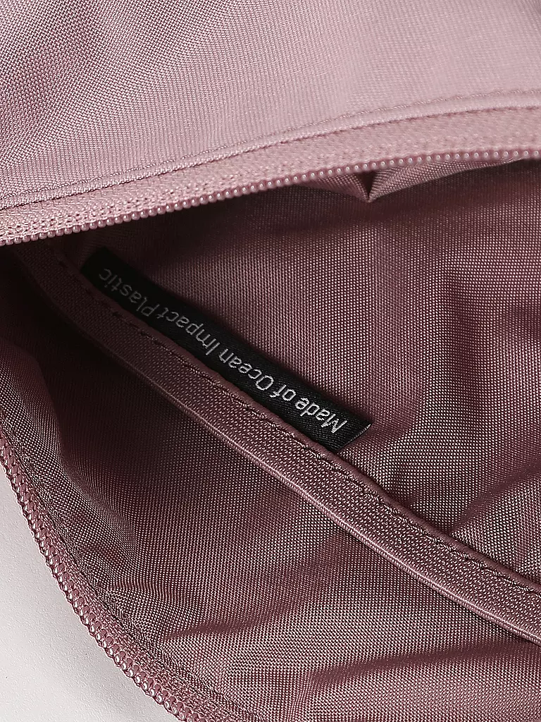 GOT BAG | Gürteltasche MOON BAG Small | rosa