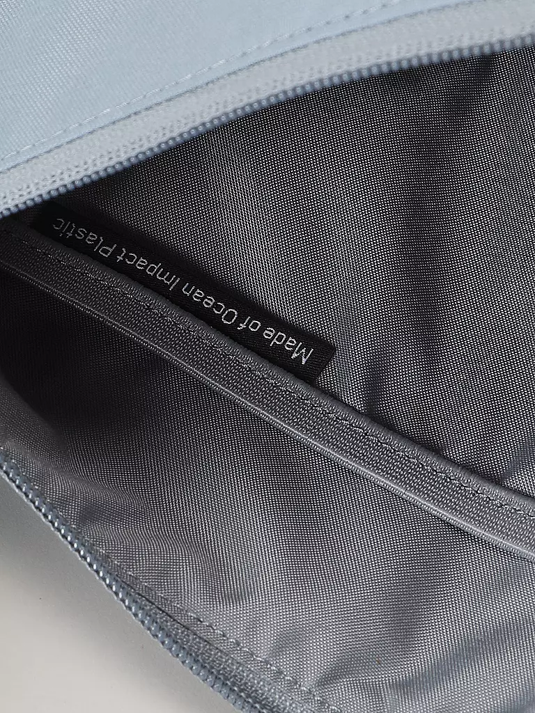 GOT BAG | Gürteltasche MOON BAG Small | hellblau