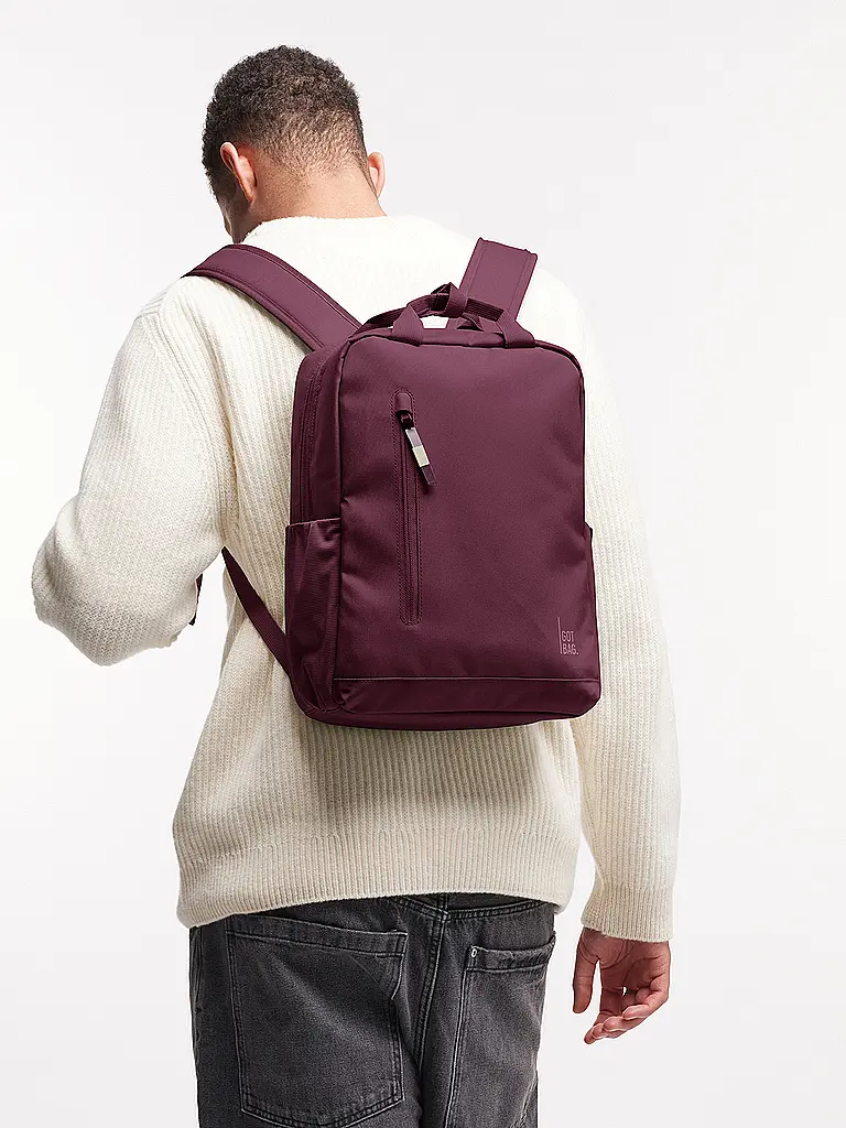 GOT BAG | Rucksack DAYPACK 2.0 MONOCHROME | 