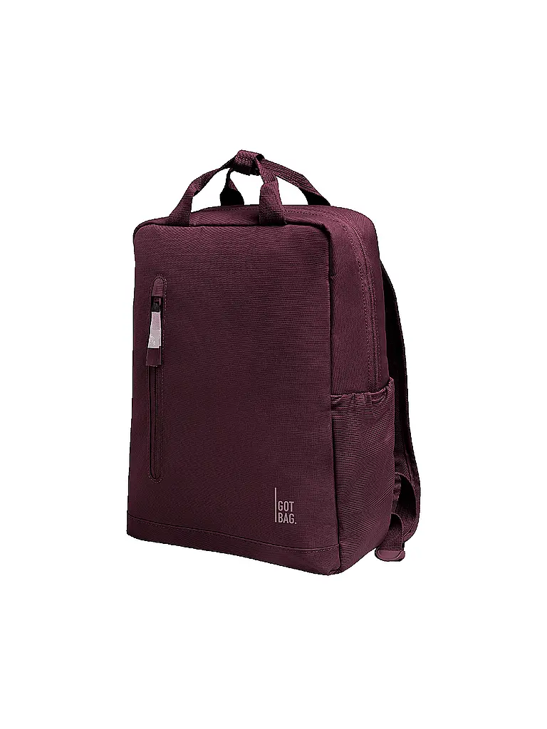 GOT BAG | Rucksack DAYPACK 2.0 MONOCHROME | 