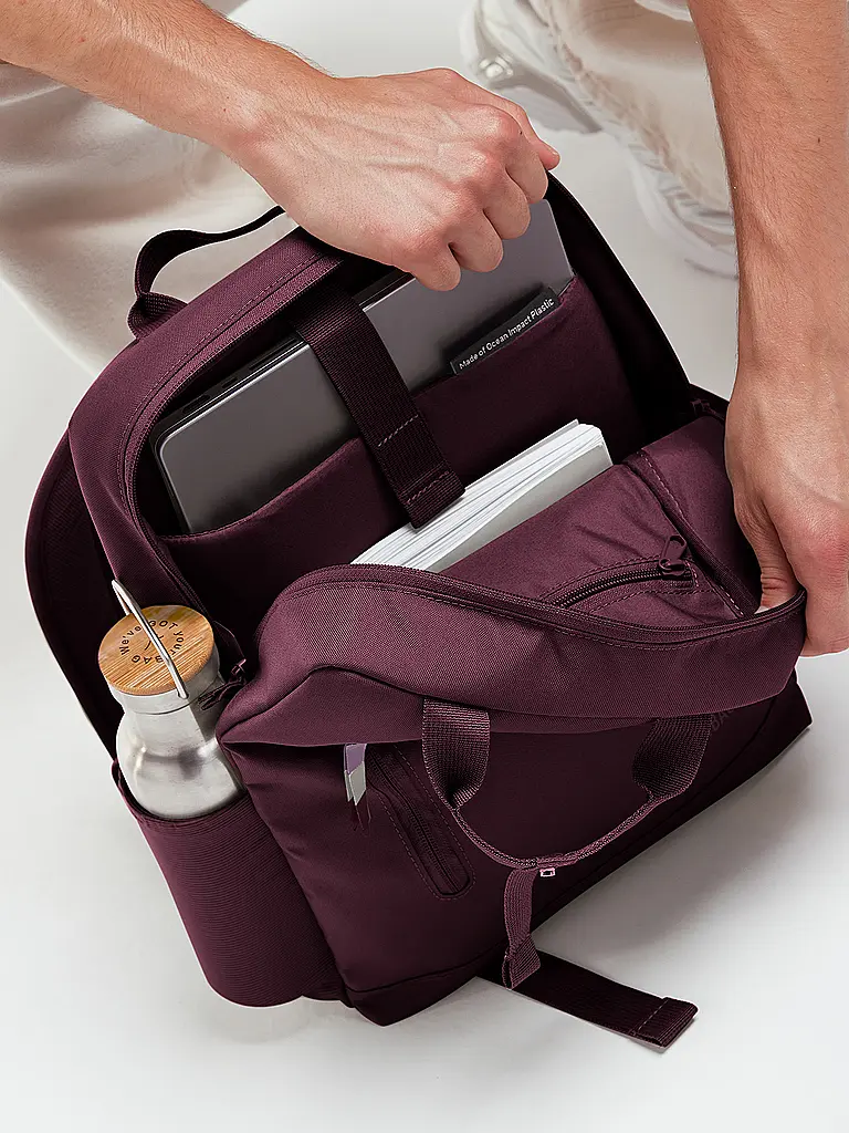 GOT BAG | Rucksack DAYPACK 2.0 MONOCHROME | 