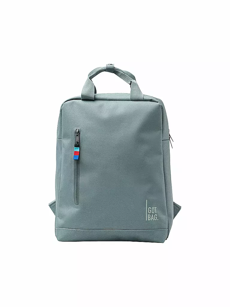 GOT BAG | Rucksack DAYPACK | mint