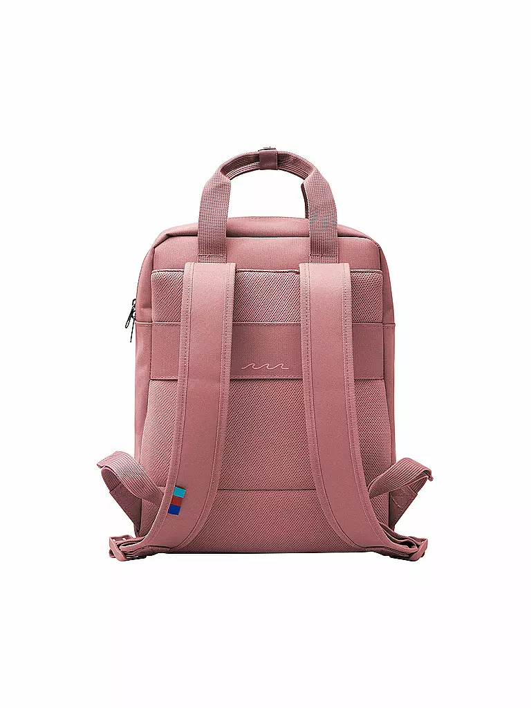 GOT BAG | Rucksack DAYPACK | rosa