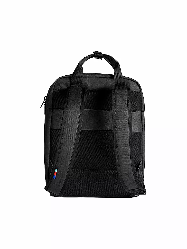 GOT BAG | Rucksack DAYPACK | schwarz