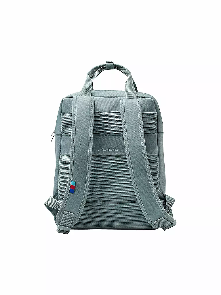 GOT BAG | Rucksack DAYPACK | mint