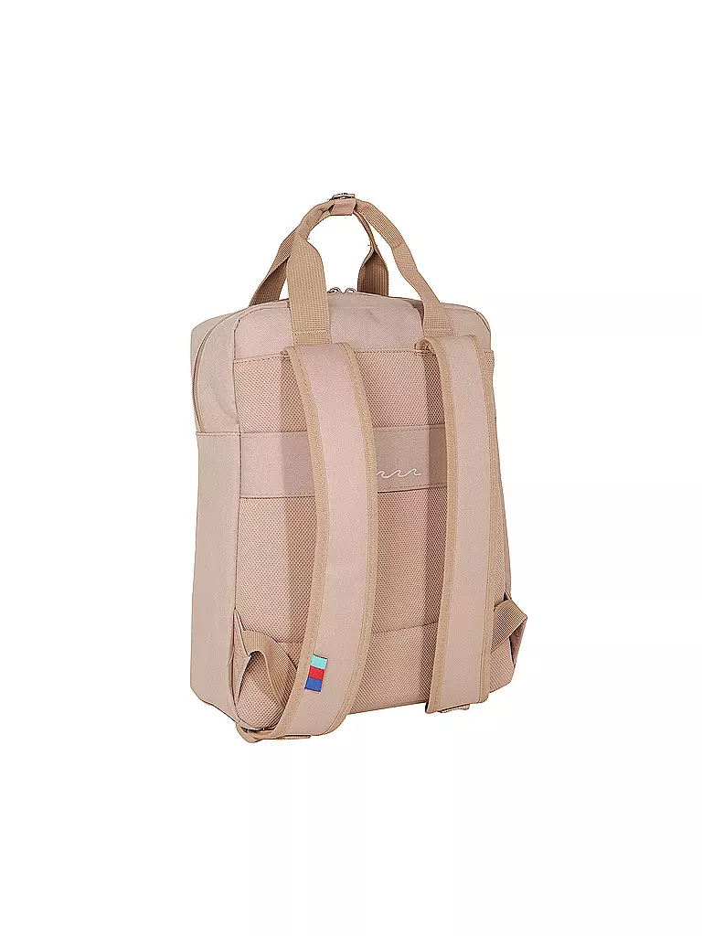 GOT BAG | Rucksack DAYPACK | camel