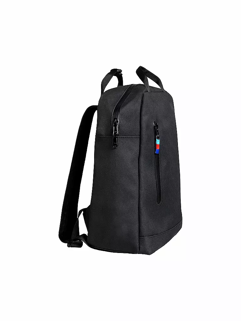 GOT BAG | Rucksack DAYPACK | schwarz