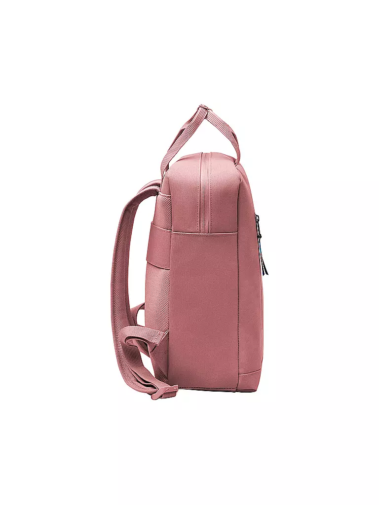 GOT BAG | Rucksack DAYPACK | rosa