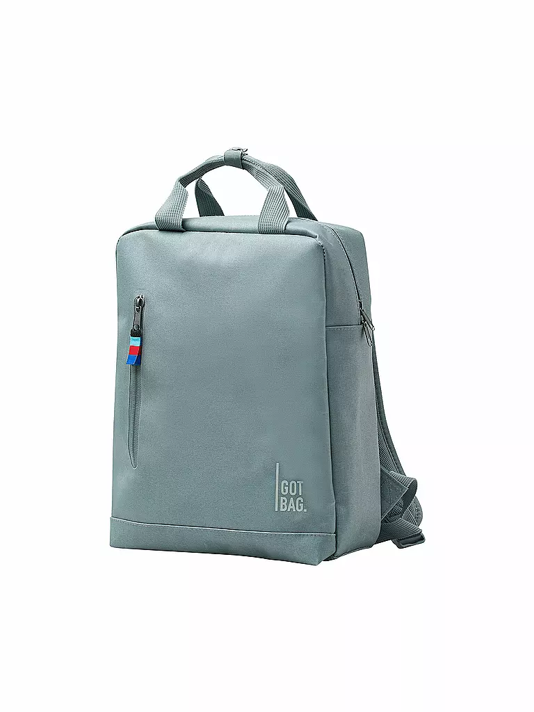 GOT BAG | Rucksack DAYPACK | mint