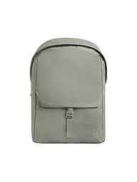 GOT BAG | Rucksack EASY PACK BUCKLE | grau