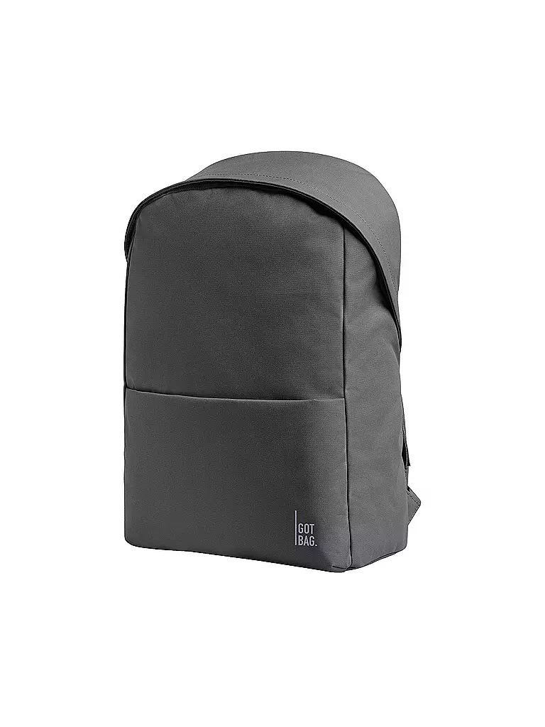 GOT BAG | Rucksack EASY PACK ZIP | beere