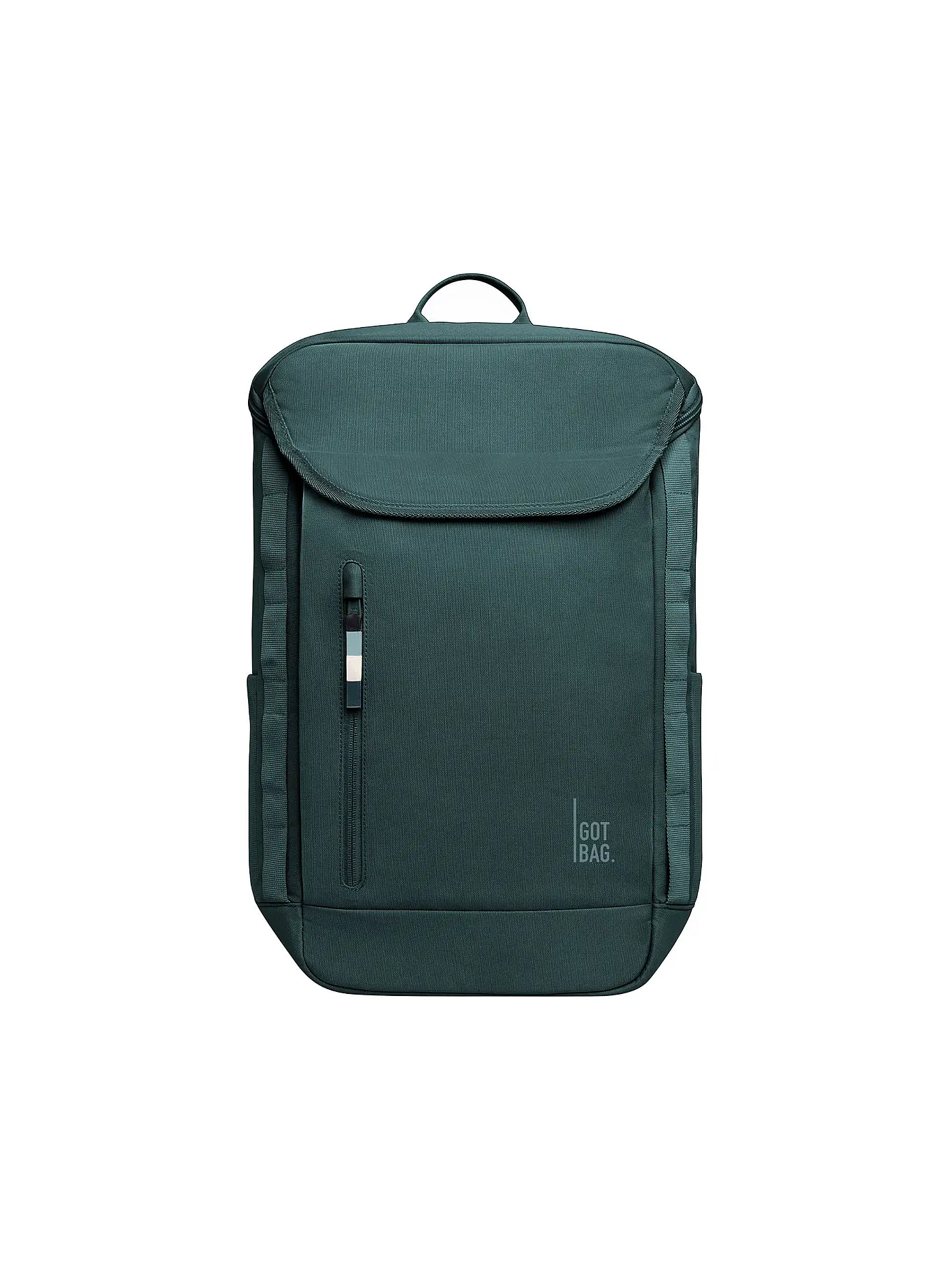 GOT BAG | Rucksack PRO PACK MONOCHROME | petrol