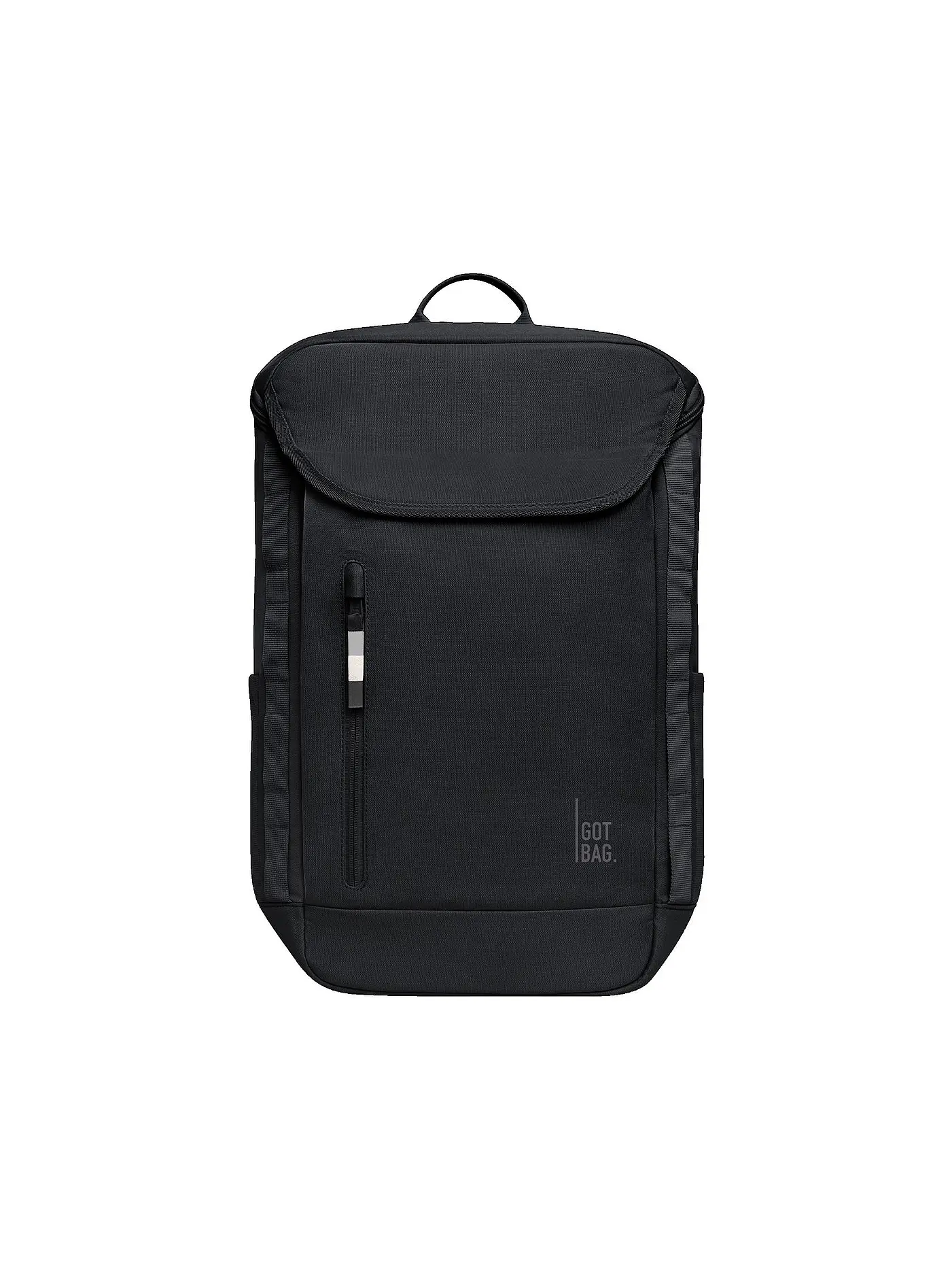 GOT BAG | Rucksack PRO PACK MONOCHROME | schwarz
