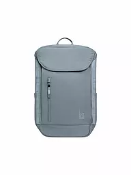 GOT BAG | Rucksack PRO PACK MONOCHROME | hellblau