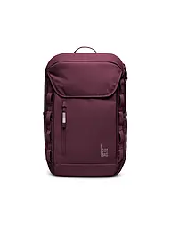 GOT BAG | Rucksack PRO PACK MONOCHROME | Dunkelrot