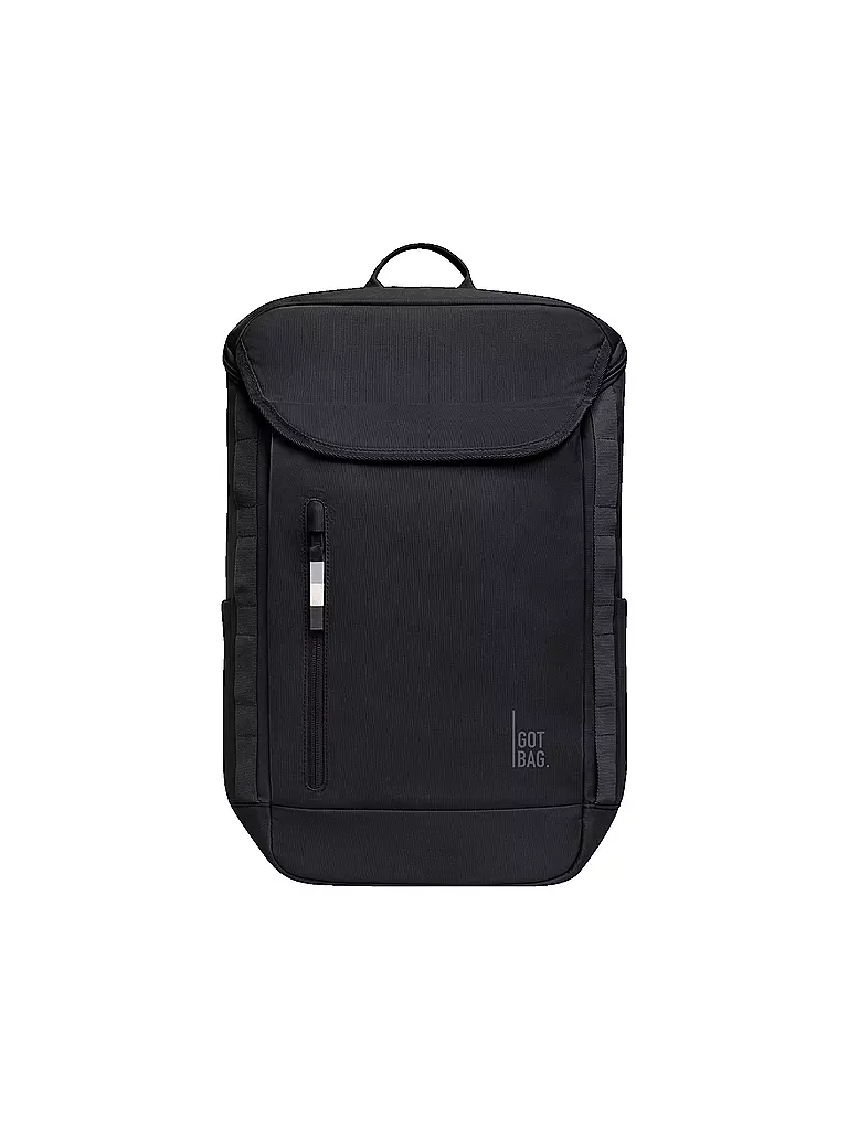 GOT BAG | Rucksack PRO PACK MONOCHROME | schwarz