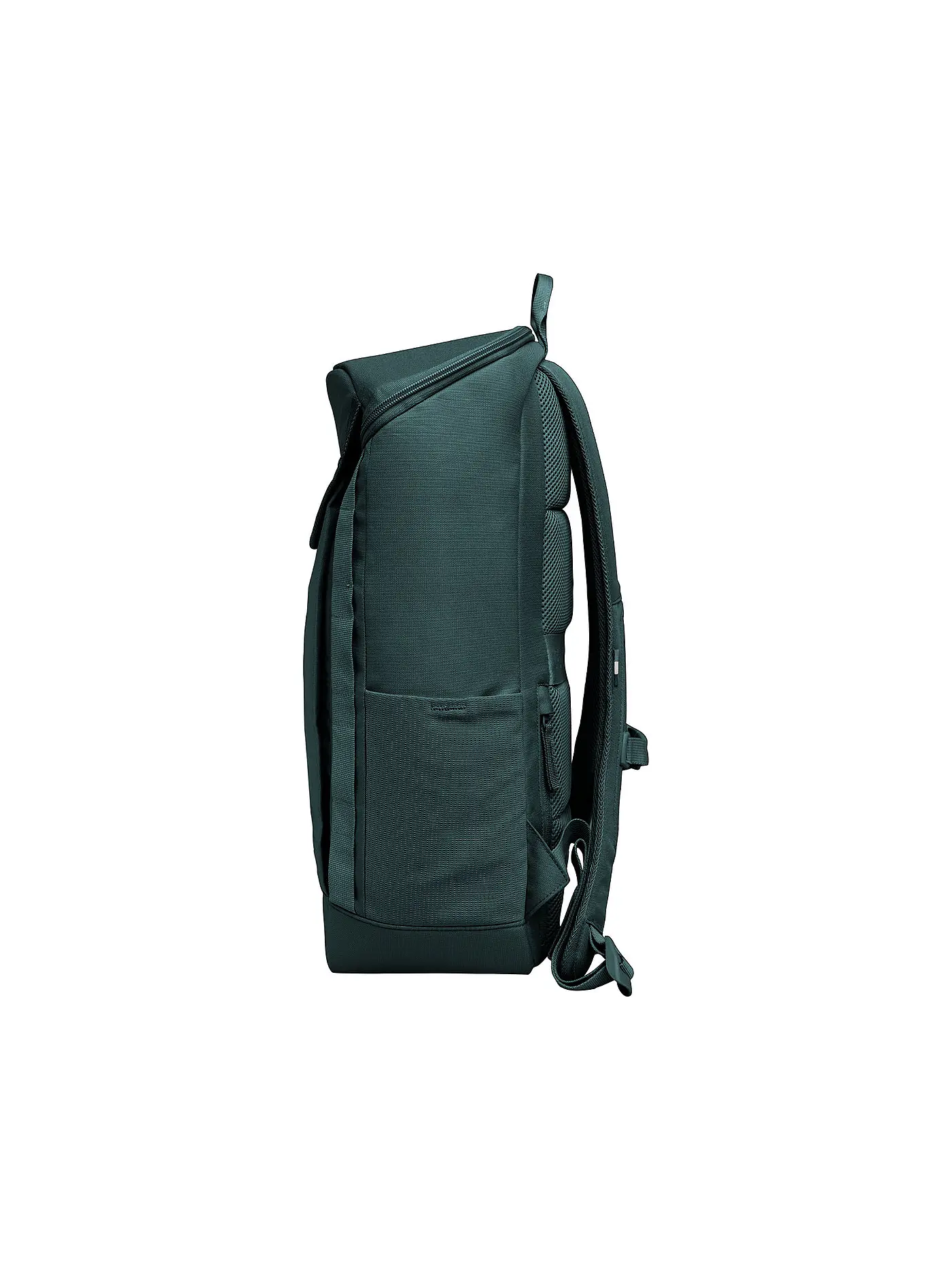 GOT BAG | Rucksack PRO PACK MONOCHROME | petrol